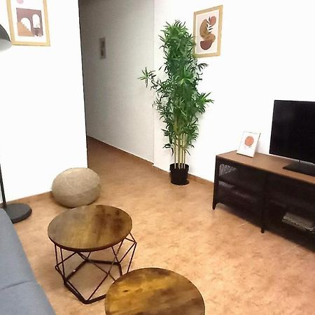 Centrico Apartamento En Cordoba By Bebalmy Exterior photo
