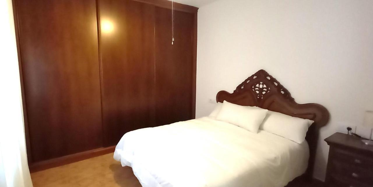 Centrico Apartamento En Cordoba By Bebalmy Exterior photo