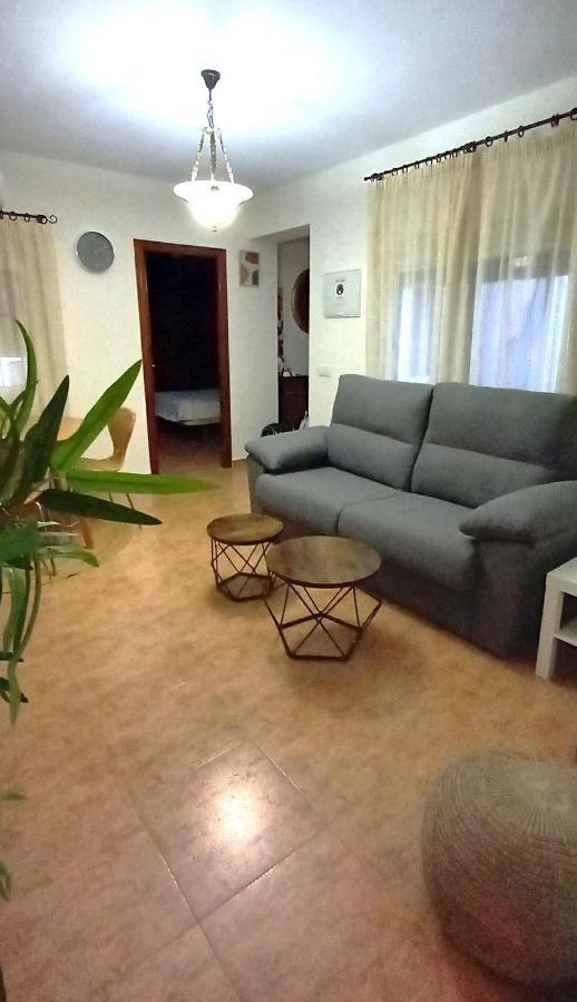 Centrico Apartamento En Cordoba By Bebalmy Exterior photo