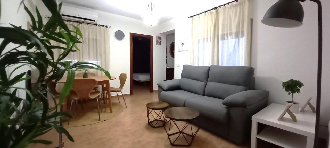 Centrico Apartamento En Cordoba By Bebalmy Exterior photo