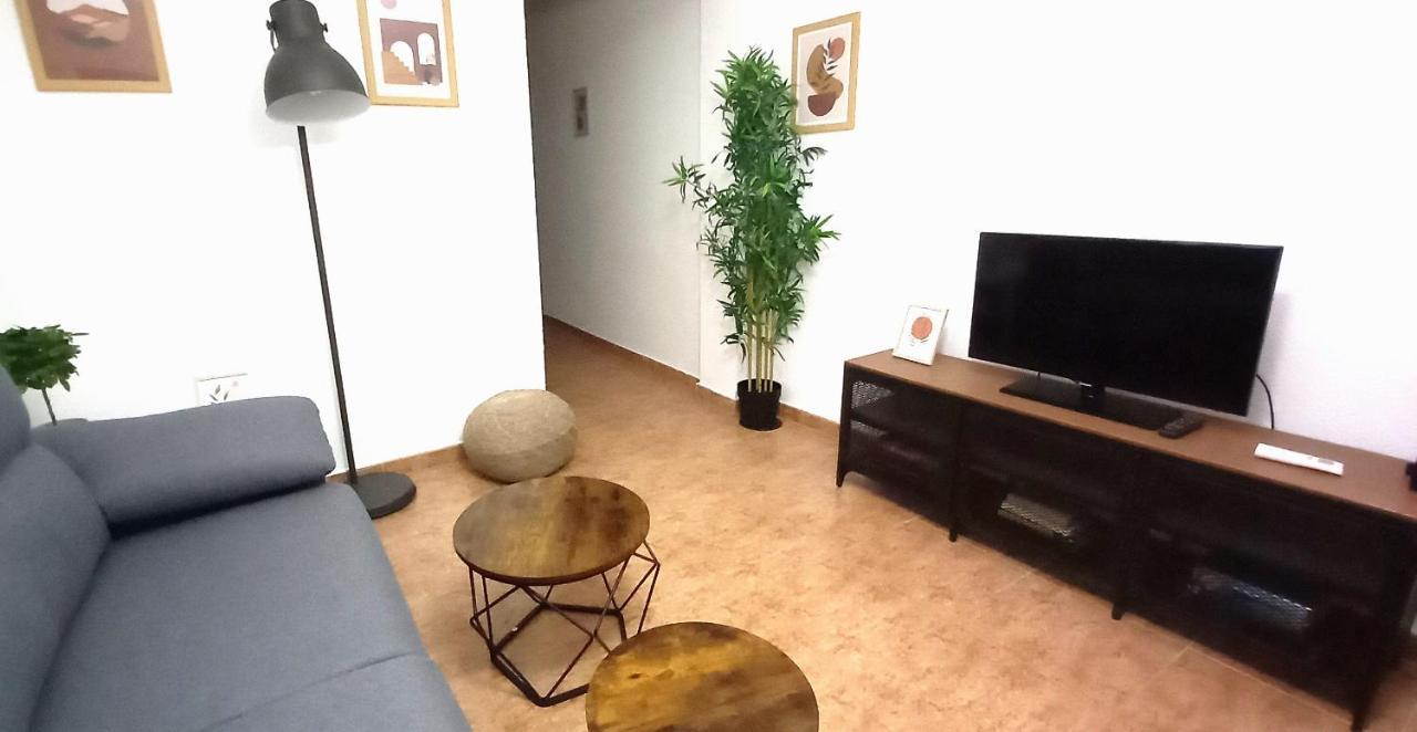 Centrico Apartamento En Cordoba By Bebalmy Exterior photo