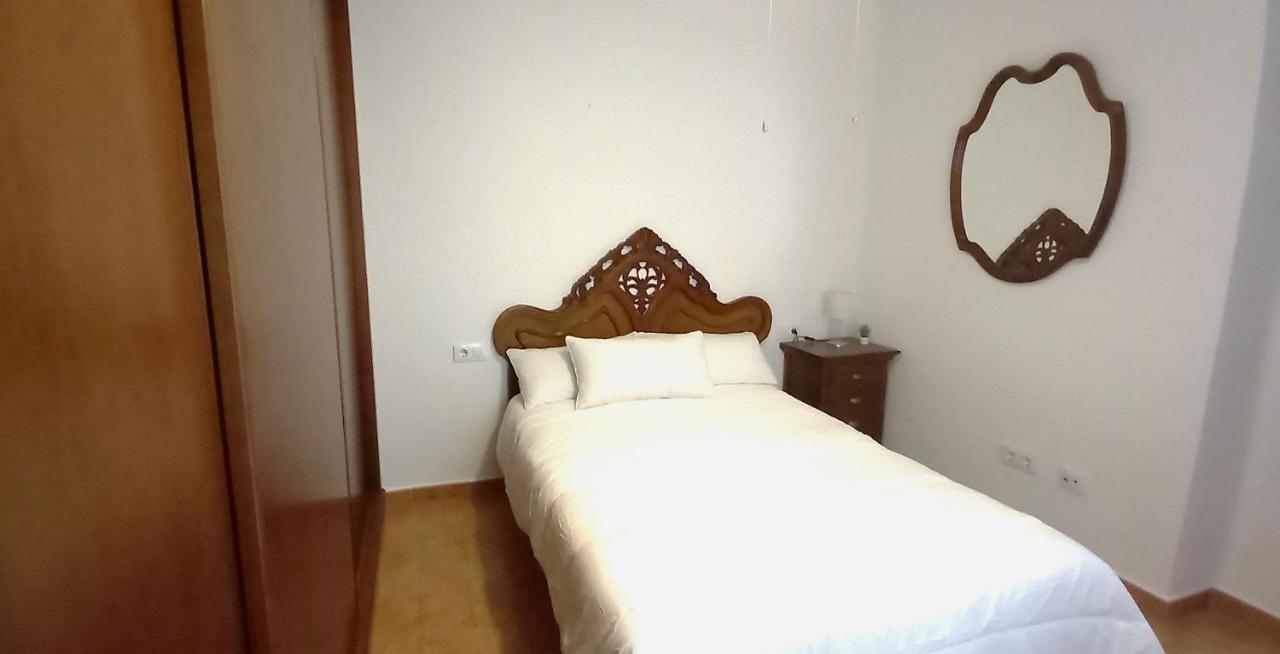 Centrico Apartamento En Cordoba By Bebalmy Exterior photo